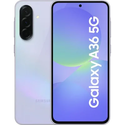 Samsung Galaxy A36
